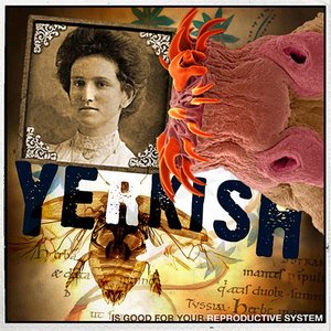 Изображение для 'Yerkish'