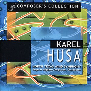 Composer's Collection: Karel Husa