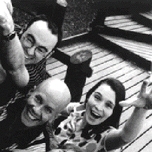 The Nields için avatar