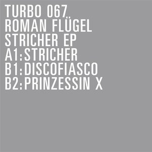 Turbo 067 - Stricher EP