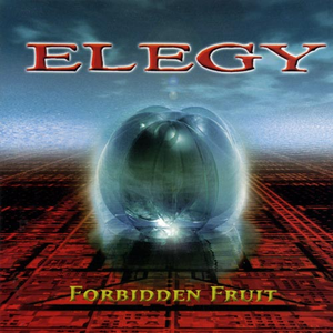 Forbidden Fruit cover
