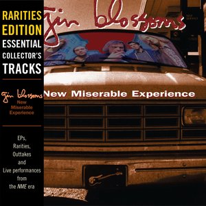 Rarities Edition: New Miserable Experience