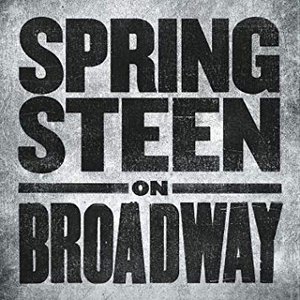 Springsteen on Broadway [Explicit]