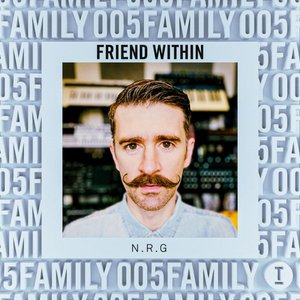 Family 005: N.R.G (DJ Mix)