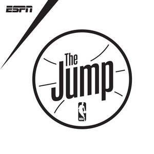 Image for 'The Jump'