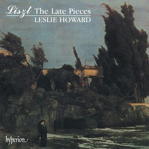 The Complete Music for Solo Piano, Volume 11: The Late Pieces