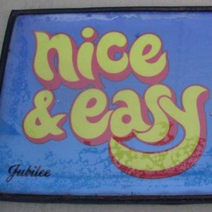 Nice & Easy