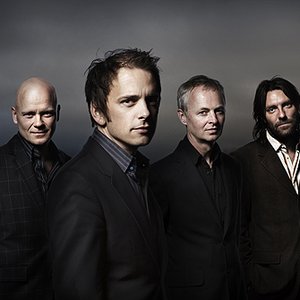 Avatar för Tord Gustavsen, Tore Brunborg, Mats Eilertsen, Jarle Vespestad