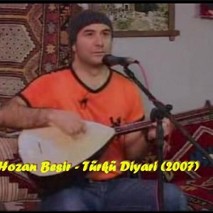 “Kurdish folk”的封面