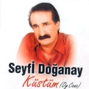 Avatar for Seyfi Doğanay