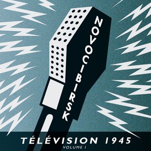 Télévision 1945 (Volume 1)