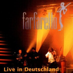 Live In Deutschland