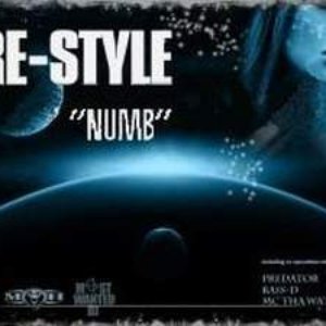 Avatar di Bass-D & Re-Style