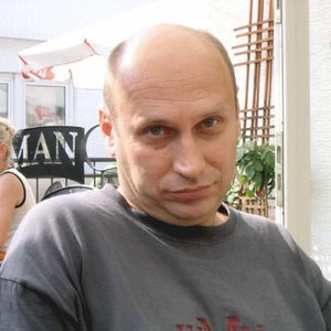 Avatar di Włodzimierz Pawlik