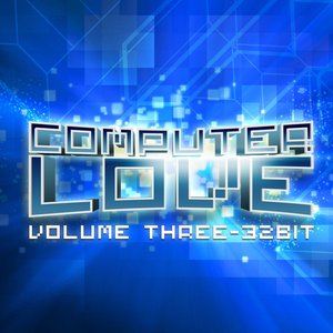 Computer Love 32 Bit, Vol. 3
