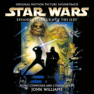 Star Wars, Episode VI: Return of the Jedi