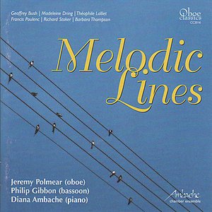 Melodic Lines