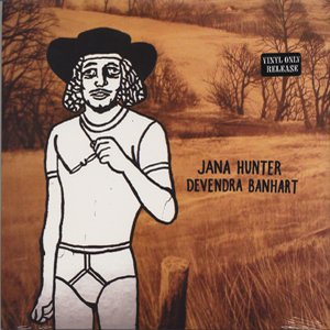 devendra banhart & jana hunter