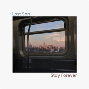 Stay Forever - Single