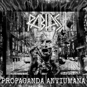 Propaganda antiumana