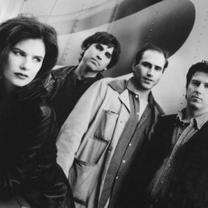 Cowboy Junkies için avatar