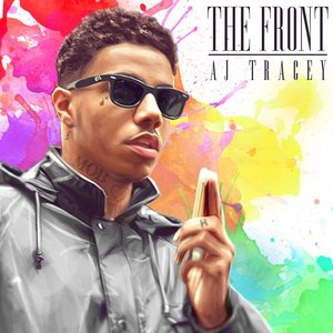 The Front - EP