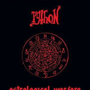 Astrological Warfare