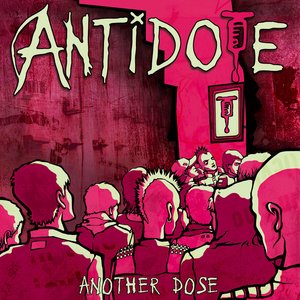 Another Dose [Explicit]