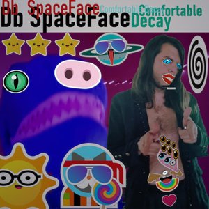 Comfortable Decay - EP