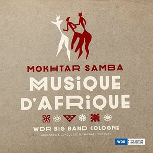 Musique D'Afrique