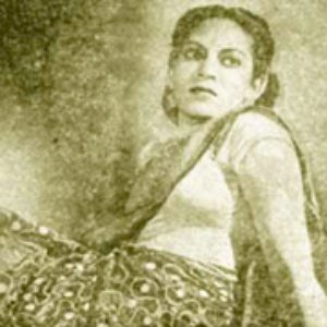 Image for 'Rukmani Devi'