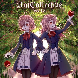 AniCollective vol.10