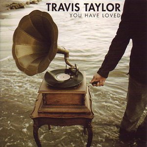 Image for 'Travis Taylor'