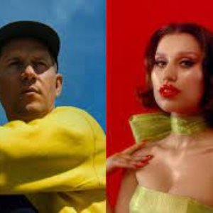 Riton, RAYE 的头像