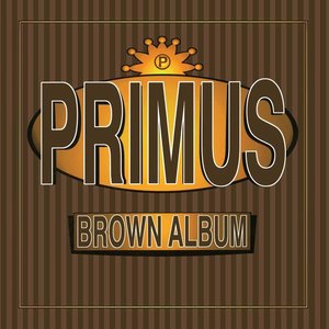 The Brown Album