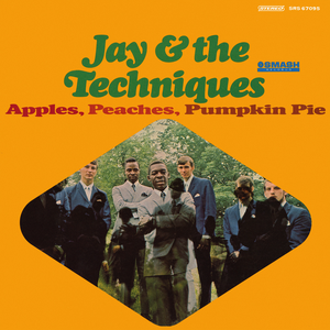 Artwork for Apples, Peaches, Pumpkin Pie