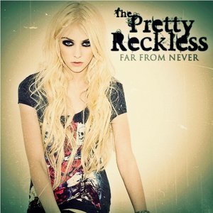 Avatar för ♫The Pretty Reckless