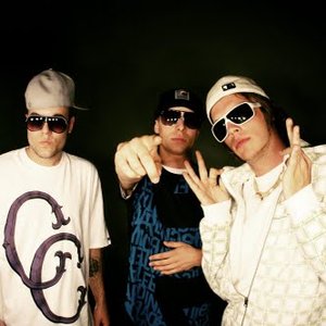 Avatar for Bankmenn (Lars Rubix, Jack Daniels & Emmo)