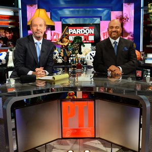 Avatar for ESPN, Tony Kornheiser, Michael Wilbon