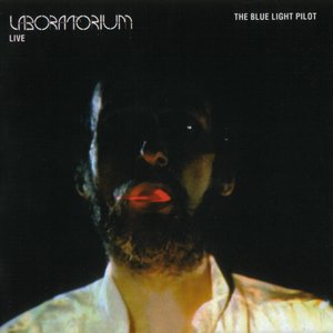 The Blue Light Pilot (Live)
