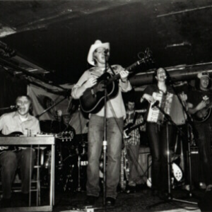 The Guthries photo provided by Last.fm