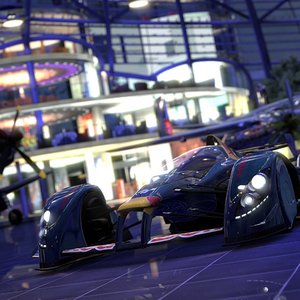 Avatar for Polyphony Digital