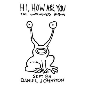 Image for 'Hi, How Are You? (The Unfinished Album)'