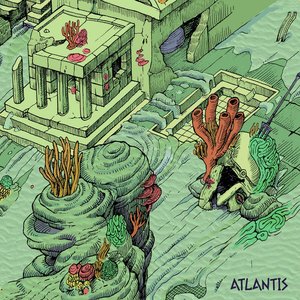 Atlantis