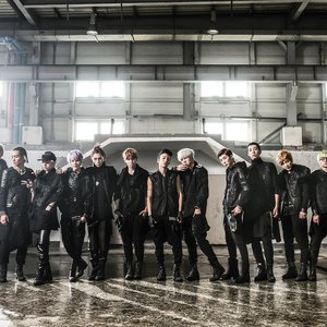 ToppDogg (탑독) 的头像