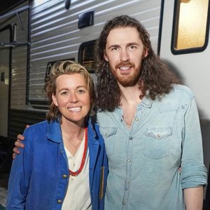 Avatar für Hozier & Brandi Carlile