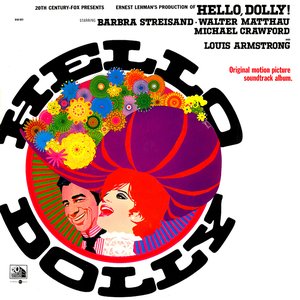 Изображение для 'Hello, Dolly!'