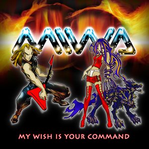 Imagem de 'My Wish Is Your Command'