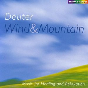 Wind & Mountain - Music For Healing And Relaxation