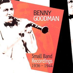 Small Band Recordings 1936-1944